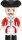 KiddiCraft KC1416 Figuren-Pack: Rotröcke Soldaten / British Redcoats