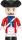 KiddiCraft KC1416 Figuren-Pack: Rotröcke Soldaten / British Redcoats