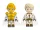 KiddiCraft KC1419 Herocraft Figuren-Pack: Dungeon Raider Team