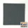 KiddiCraft KC32DGSA Stapelbauplatte Dunkelgrau 32 x 32 Noppen (25,5 x 25,5 cm)