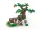 KiddiCraft KC1101 Brickfarm Hasenstall