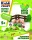 KiddiCraft KC1103 Brickfarm Schweine im Freiland