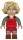 KiddiCraft KC1401 Brickcity Figuren-Pack: Die Bautruppe