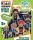 KiddiCraft KC1402 Brickcity Figuren-Pack: Rock-Festival