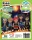 KiddiCraft KC1402 Brickcity Figuren-Pack: Rock-Festival
