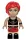 KiddiCraft KC1402 Brickcity Figuren-Pack: Rock-Festival