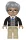 KiddiCraft KC1403 Brickcity Figuren-Pack: City I