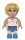 KiddiCraft KC1403 Brickcity Figuren-Pack: City I