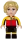 KiddiCraft KC1404 Brickcity Figuren-Pack: City II