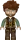 KiddiCraft KC1404 Brickcity Figuren-Pack: City II