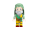 KiddiCraft BibleCraft KC 1224 Adventskalender Geburt Jesu
