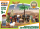 KiddiCraft BibleCraft KC 1224 Adventskalender Geburt Jesu