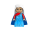 KiddiCraft BibleCraft KC 1224 Adventskalender Geburt Jesu