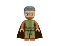 KiddiCraft BibleCraft KC1226  Der verlorene Sohn