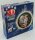 Ravensburger 3D Puzzle 11248 - Nachtlicht Puzzle-Ball Raubkatzen  LED Nachttischlampe mit Klatsch-Schalter 74 teile