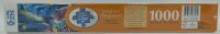 FX Schmid 1000 Teile Puzzle Delfin Spielplatz David Penfound