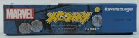 Ravensburger 23698 Xoomy Erweiterungsset Marvel für den Xoomy Midi oder Maxi, Xoomy 20 neuen Motiven