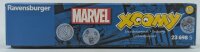 Ravensburger 23698 Xoomy Erweiterungsset Marvel für den Xoomy Midi oder Maxi, Xoomy 20 neuen Motiven