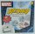 Ravensburger 23698 Xoomy Erweiterungsset Marvel für den Xoomy Midi oder Maxi, Xoomy 20 neuen Motiven