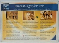 Ravensburger Puzzle 19394 Osmanli Klasikleri Özel Seri Kahve Icen Kadinlar Kaffee trinkende Damen 1000 Teile