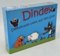 AdveRunde Dindex Demokratie steht auf dem Spiel