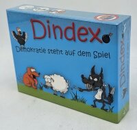 AdveRunde Dindex Demokratie steht auf dem Spiel
