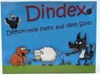 AdveRunde Dindex Demokratie steht auf dem Spiel