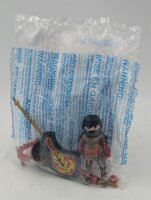 PLAYMOBIL 9837 Hauptmann der Burnham Raiders Spielfigur...